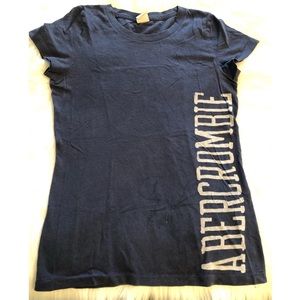 Vintage Abercrombie&Fitch T Shirt